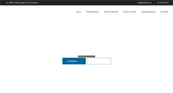 Desktop Screenshot of iusfirm.com